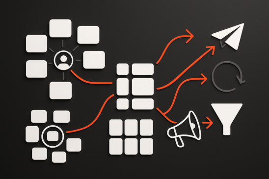 Marketing de contenidos